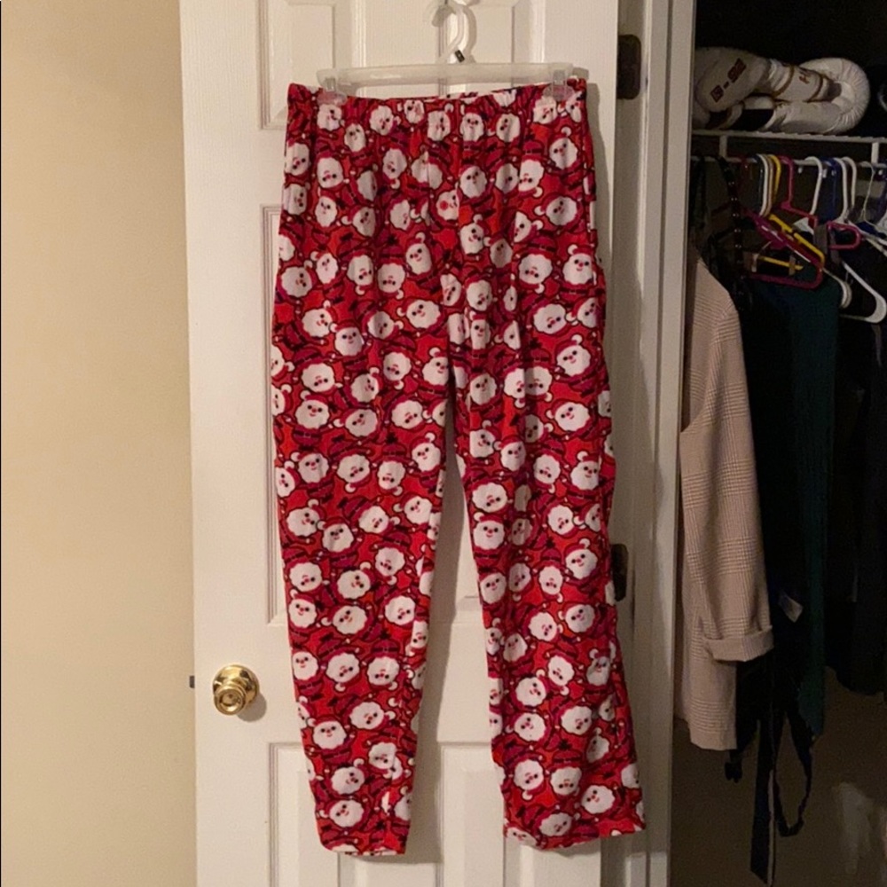 Santa Sweats